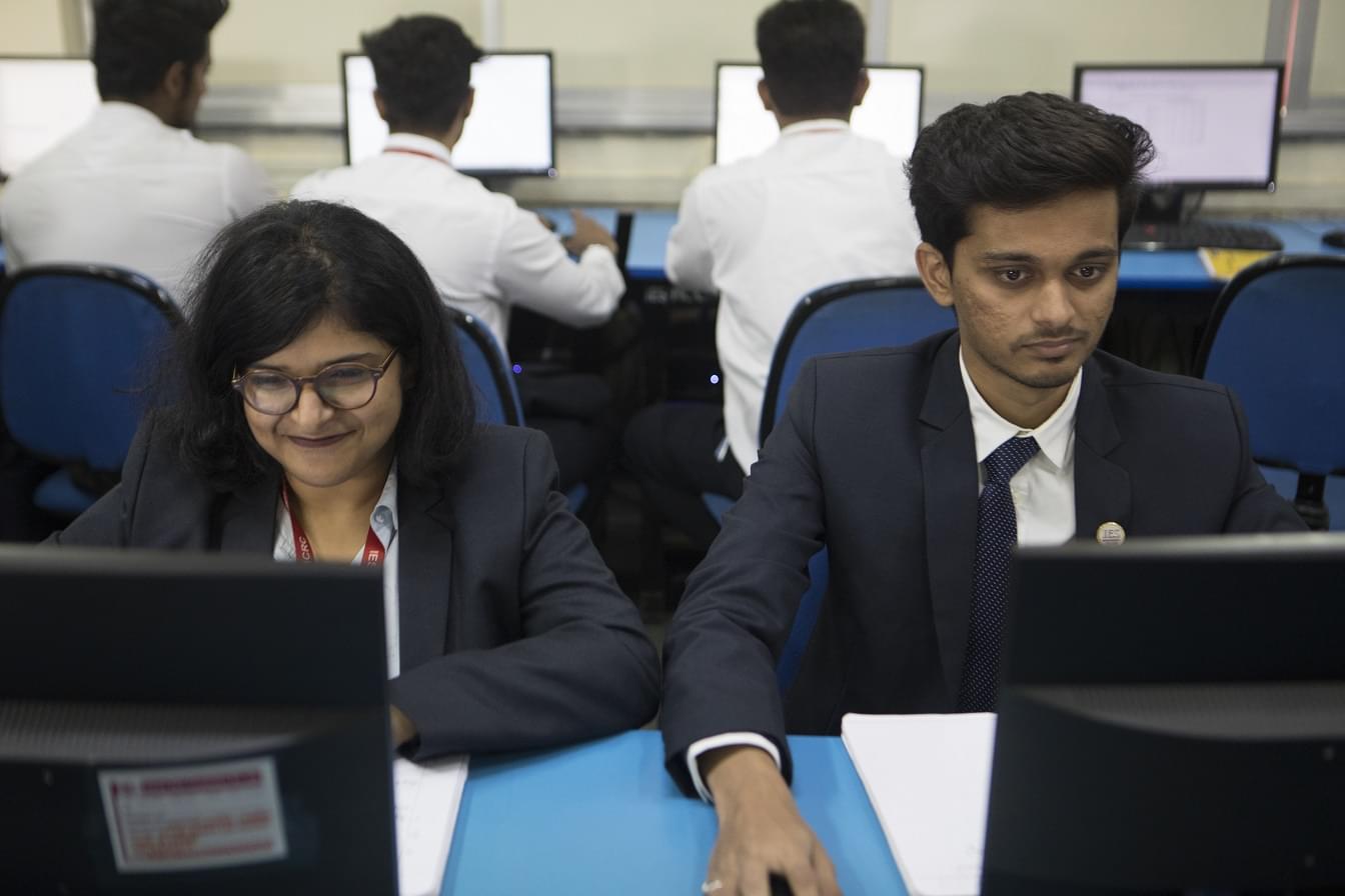 IES's Management College and Research Centre Mumbai Campus photo 5